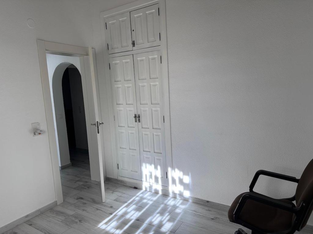 3 bed villas in Moraira