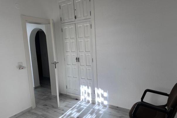 3 bed villas in Moraira