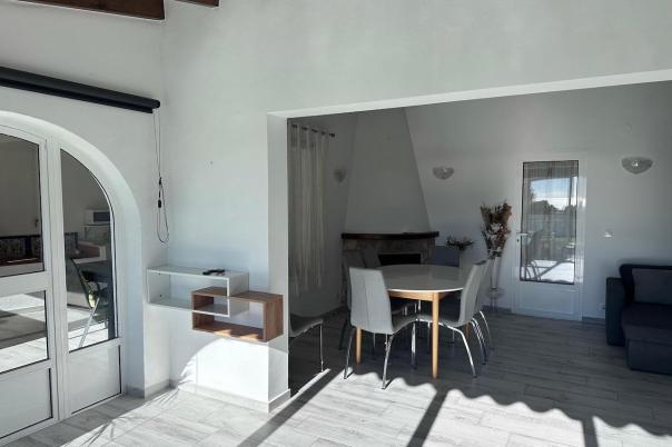 3 bed villas in Moraira