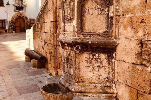 Iglesia de San Bartolomé de Xàbia
