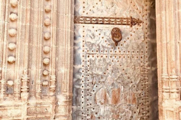 Iglesia de San Bartolomé de Xàbia
