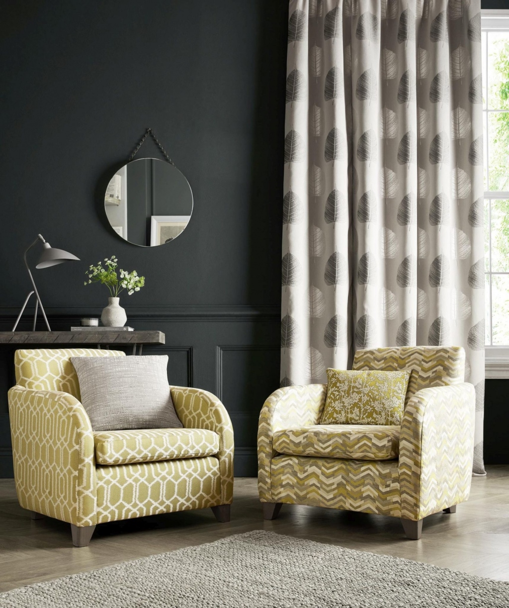 Lotus Interiors - Made to Measure Curtains Costa Blanca