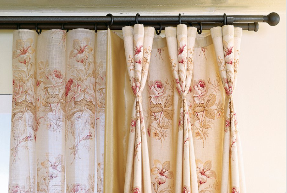 Lotus Interiors - Made to Measure Curtains Costa Blanca