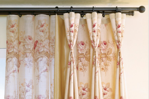Lotus Interiors - Made to Measure Curtains Costa Blanca
