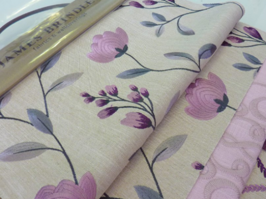 Lotus Interiors - Made to Measure Curtains Costa Blanca