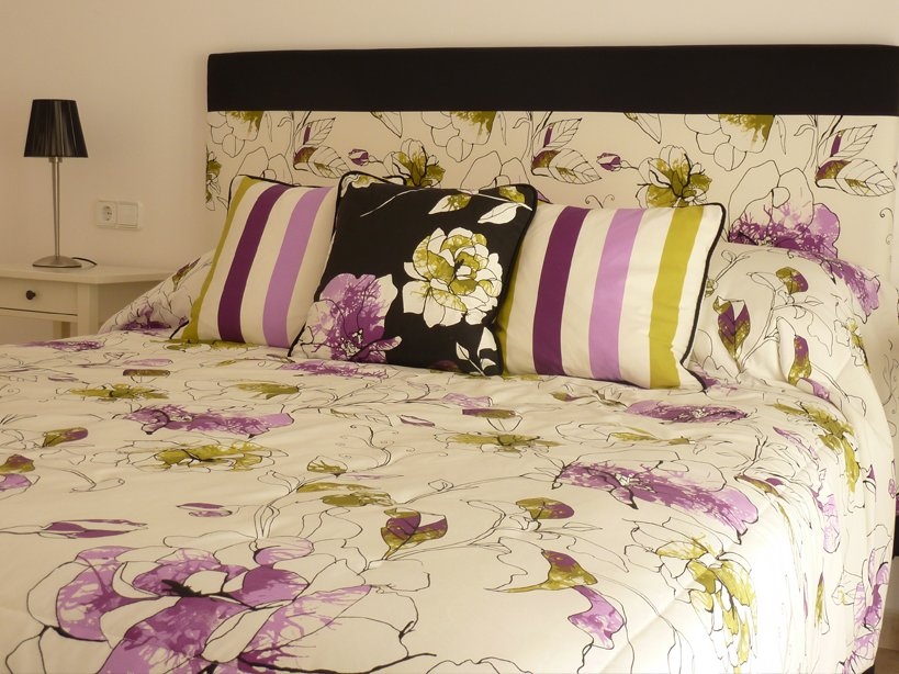 Lotus Interiors - Made to Measure Curtains Costa Blanca