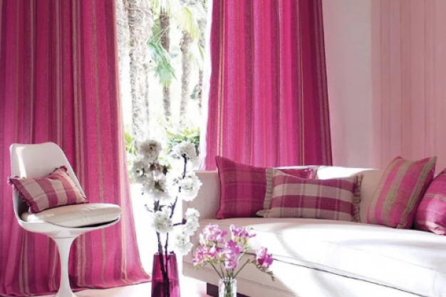 Lotus Interiors - Made to Measure Curtains Costa Blanca