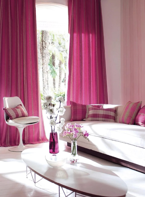 Lotus Interiors - Made to Measure Curtains Costa Blanca