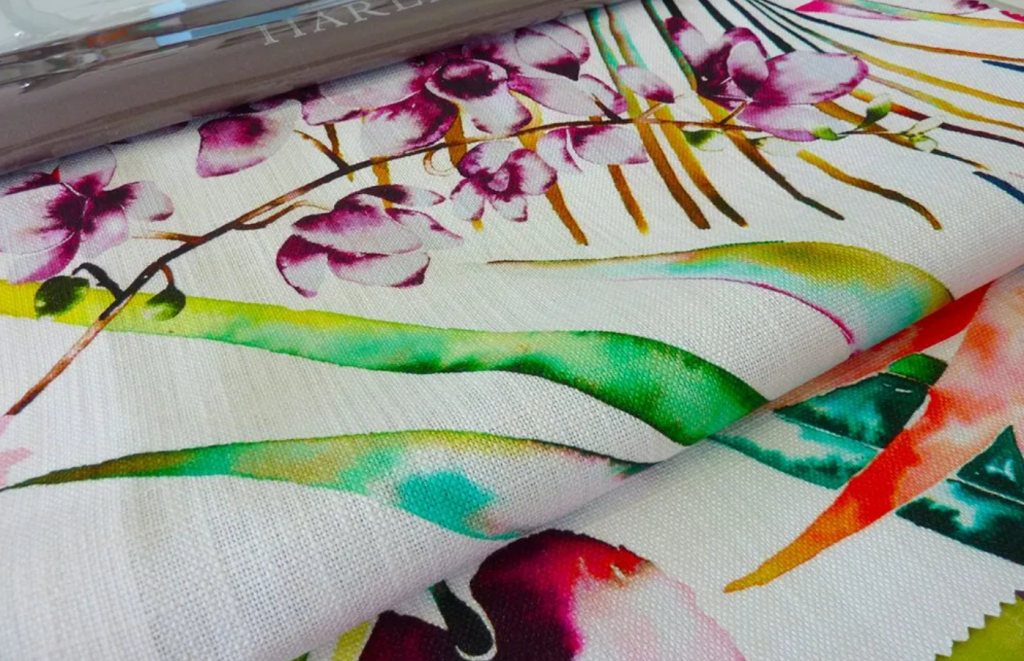 Lotus Interiors - Made to Measure Curtains Costa Blanca
