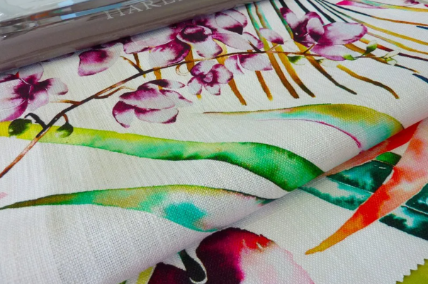 Lotus Interiors - Made to Measure Curtains Costa Blanca