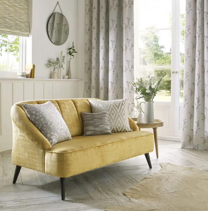 Lotus Interiors - Made to Measure Curtains Costa Blanca