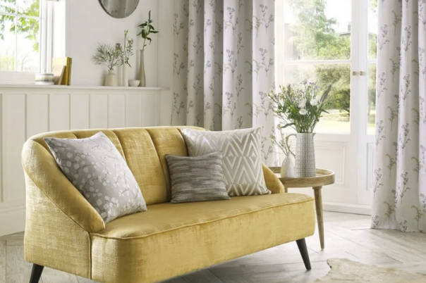 Lotus Interiors - Made to Measure Curtains Costa Blanca
