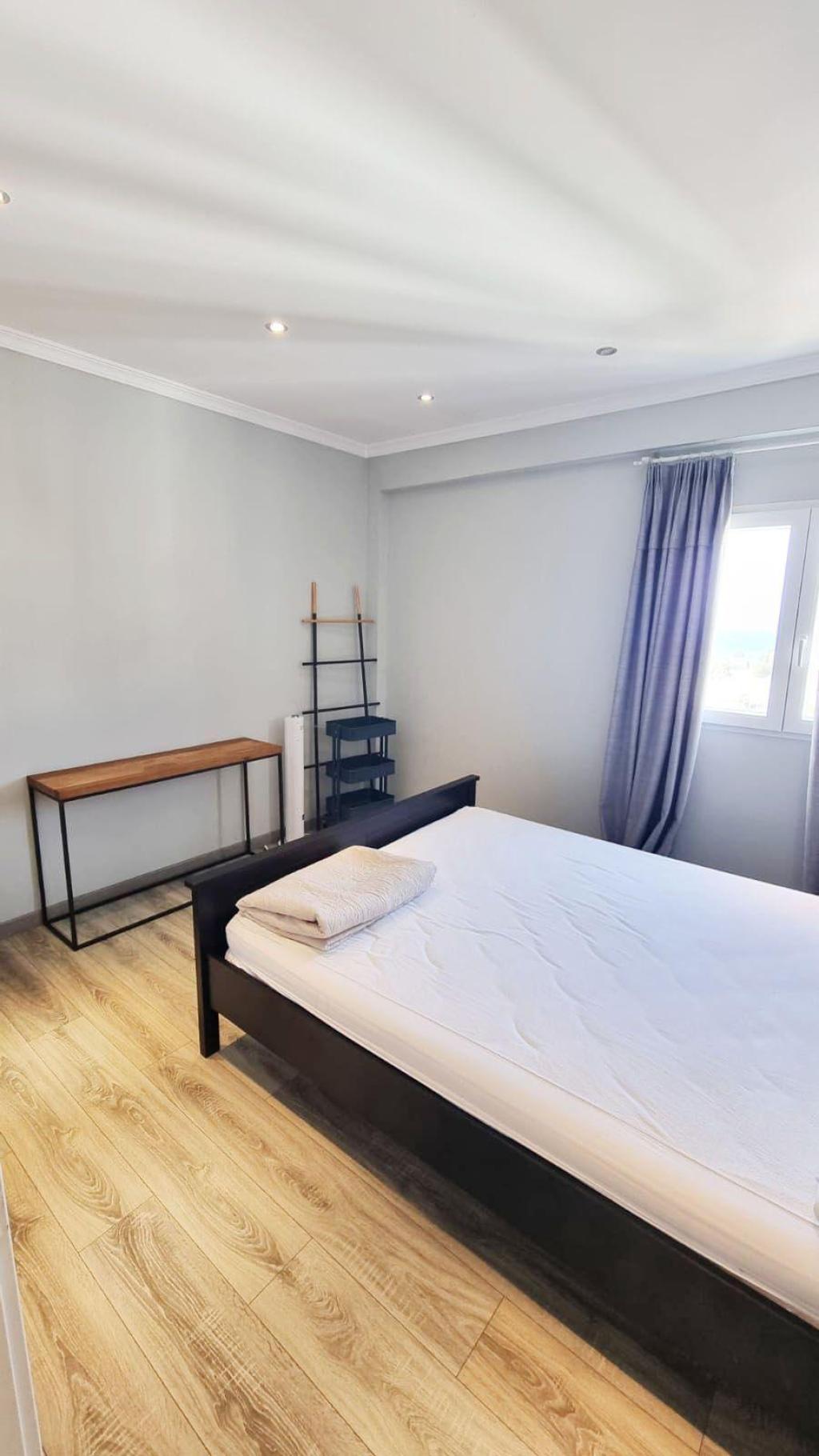 3 bed apartamento in Calpe