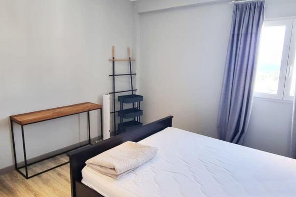 3 bed apartamento in Calpe