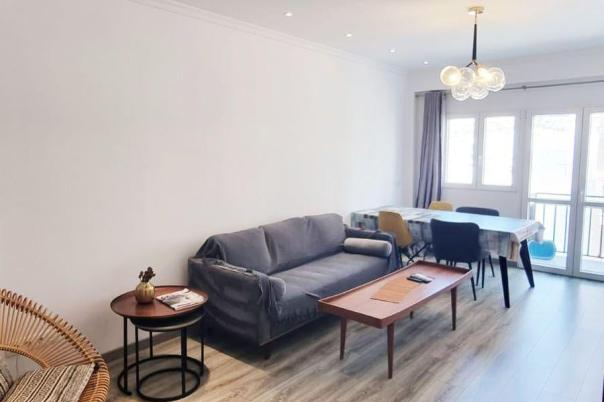 3 bed apartamento in Calpe