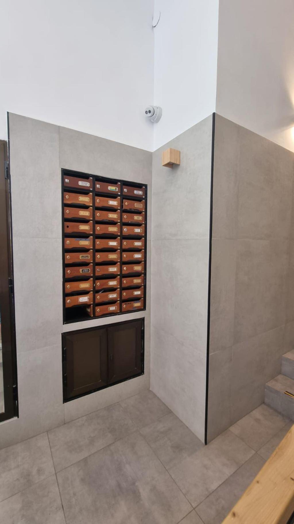 3 bed apartamento in Calpe