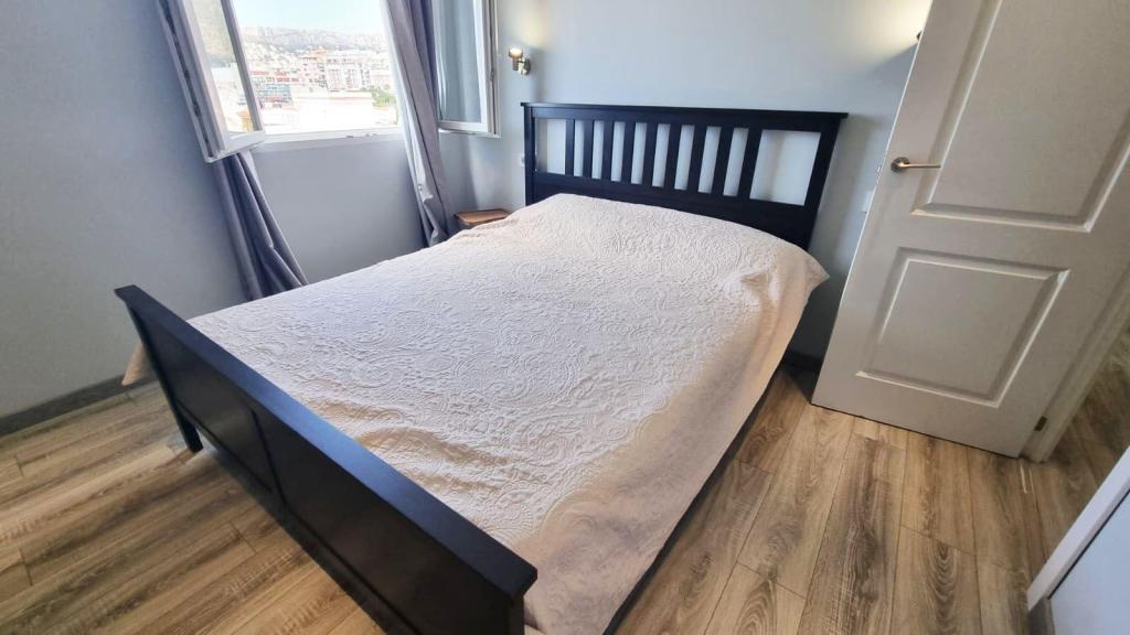 3 bed apartamento in Calpe