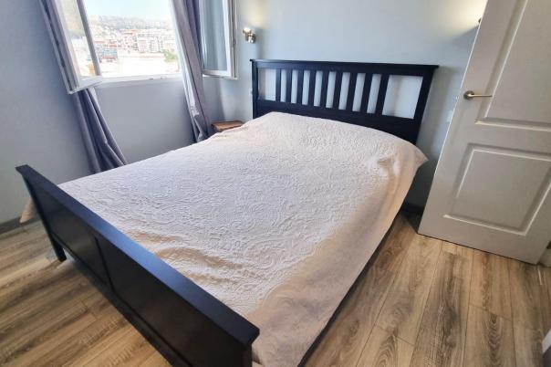 3 bed apartamento in Calpe