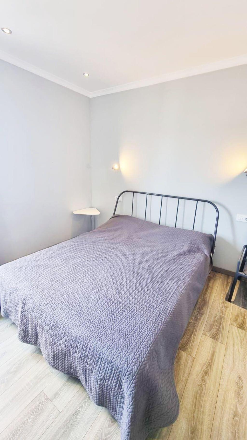 3 bed apartamento in Calpe