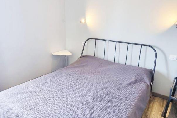 3 bed apartamento in Calpe