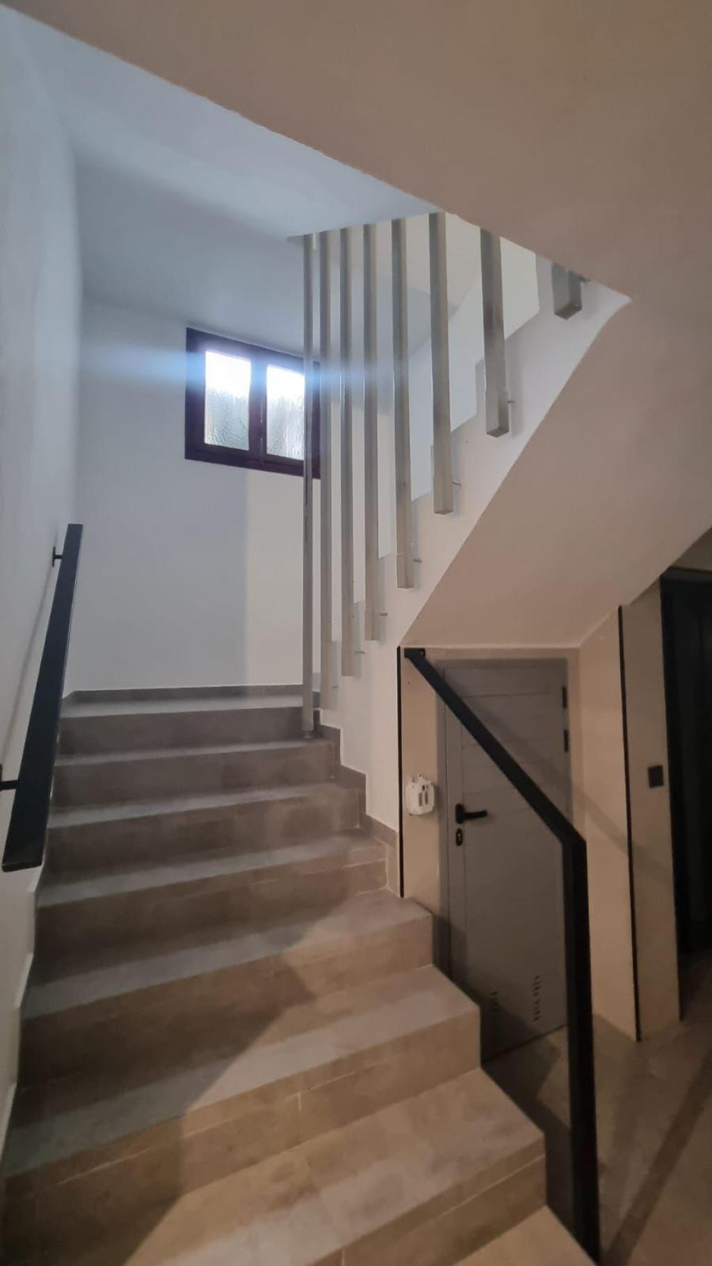 3 bed apartamento in Calpe