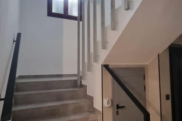 3 bed apartamento in Calpe