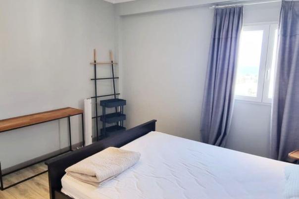 3 bed apartamento in Calpe