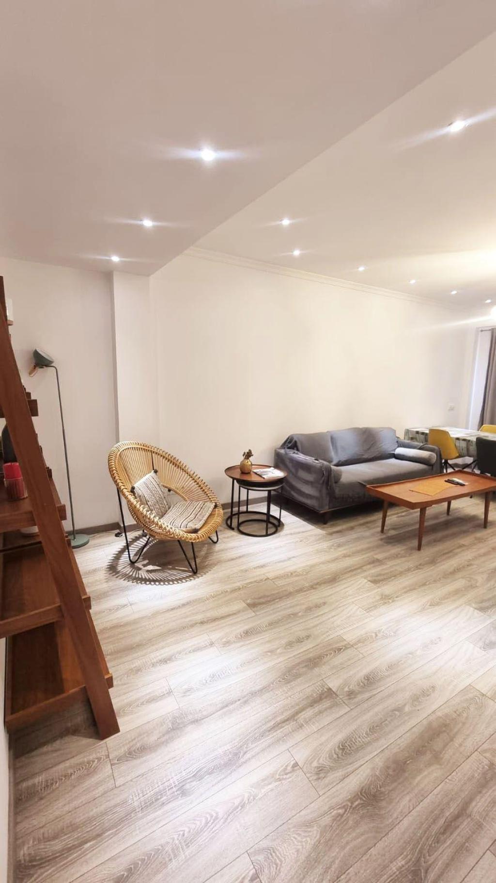 3 bed apartamento in Calpe