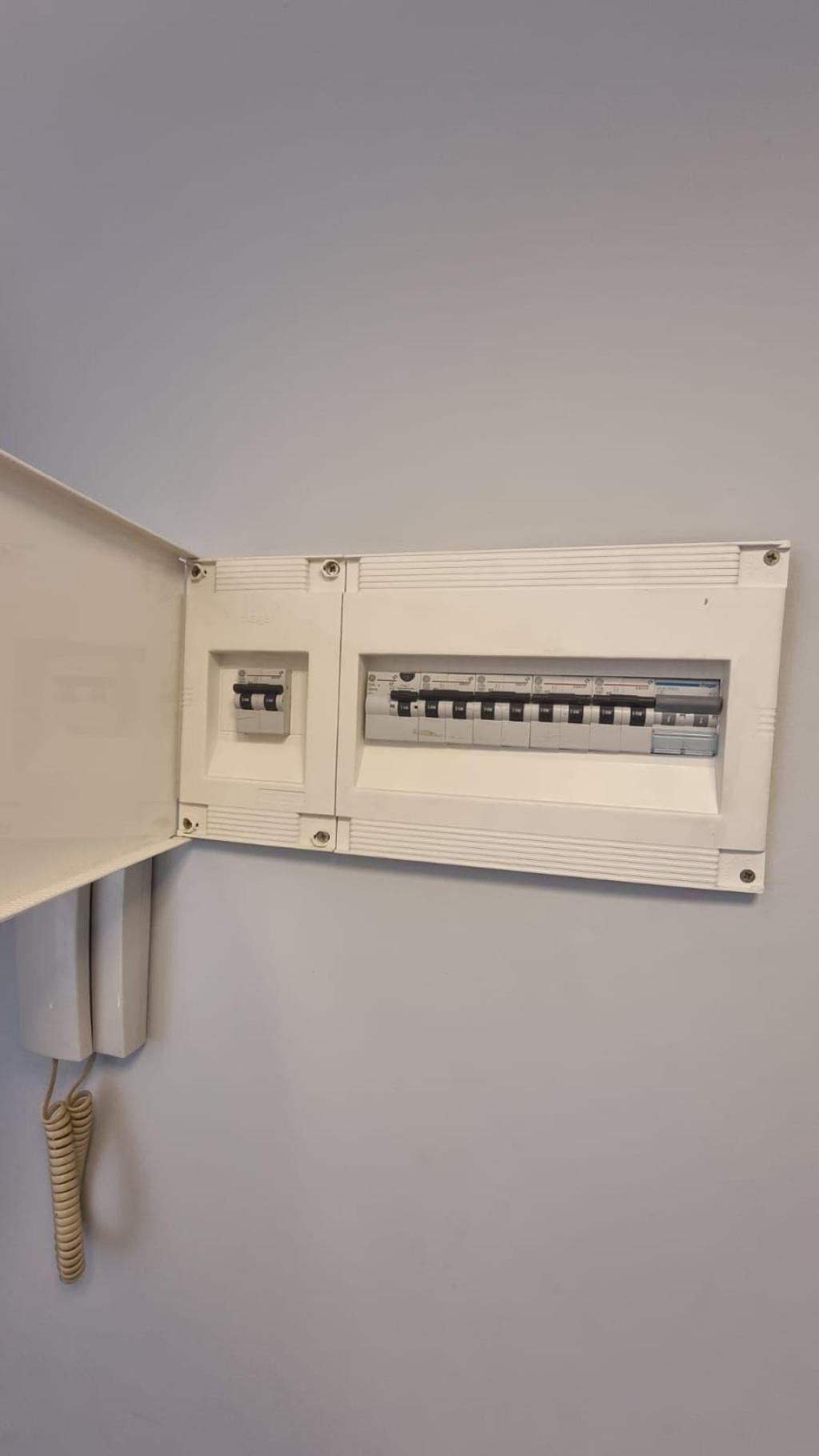 3 bed apartamento in Calpe