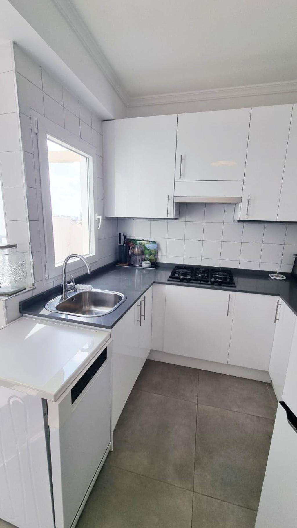 3 bed apartamento in Calpe