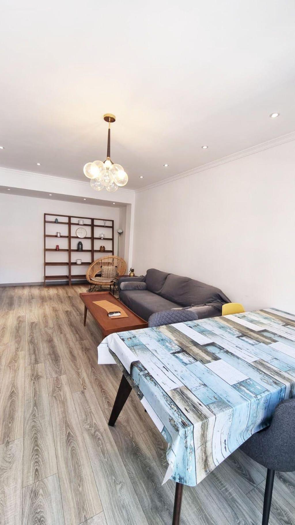 3 bed apartamento in Calpe