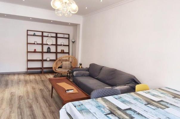 3 bed apartamento in Calpe