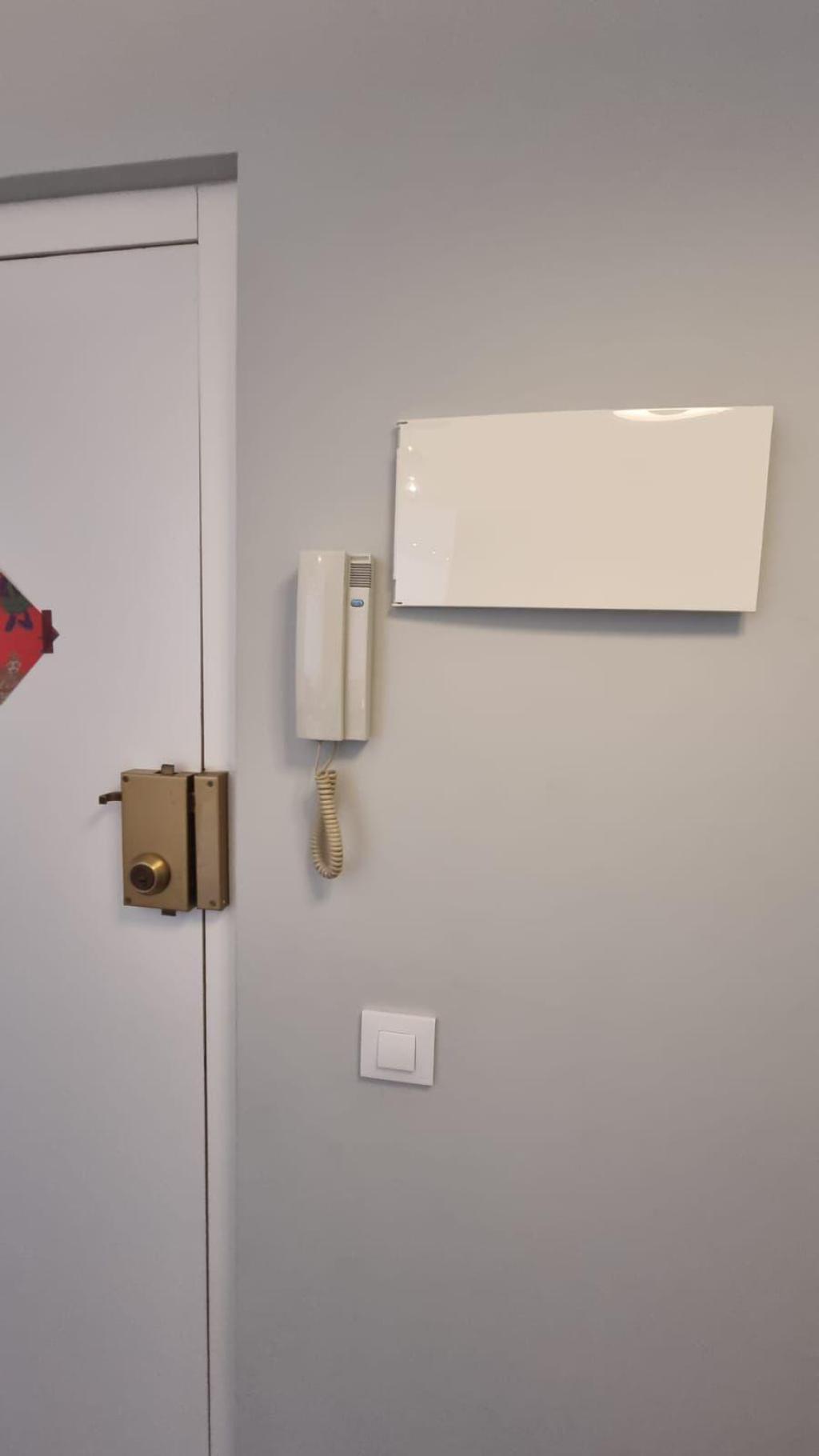 3 bed apartamento in Calpe