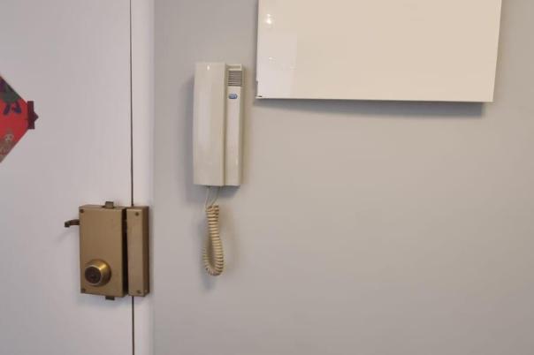 3 bed apartamento in Calpe