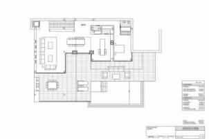4 bed villas in Javea