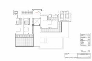 4 bed villas in Javea