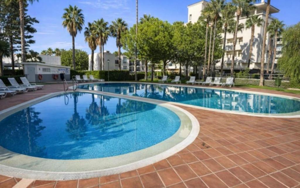 2 bed apartment in Alfaz del Pi