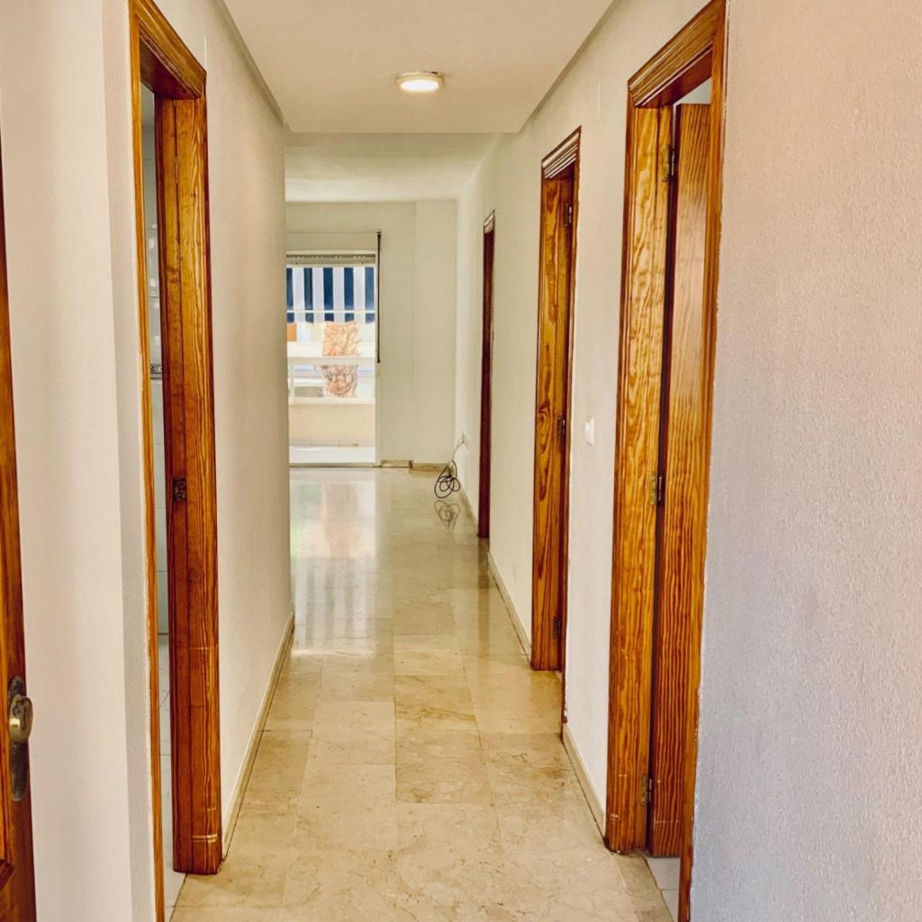 2 bed apartment in Alfaz del Pi