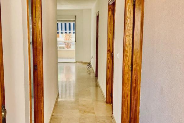 2 bed apartment in Alfaz del Pi