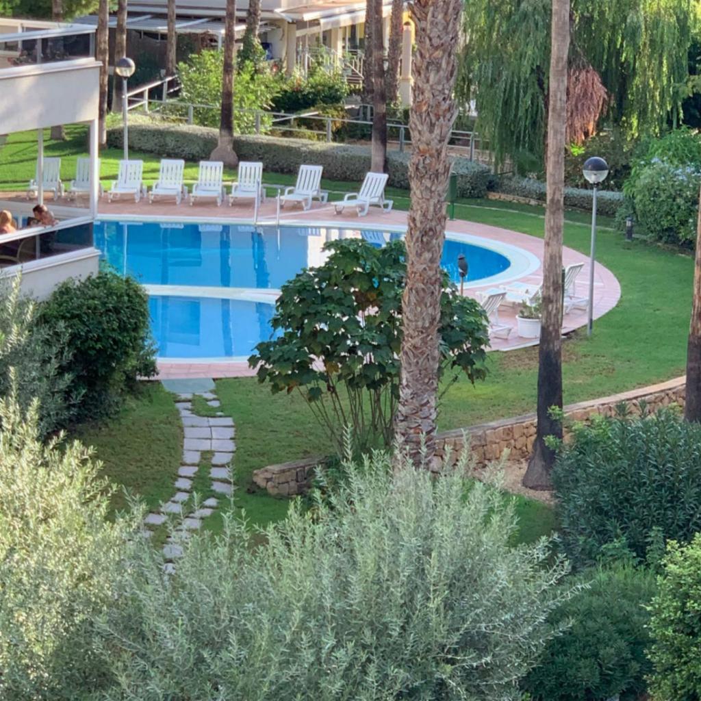 2 bed apartment in Alfaz del Pi
