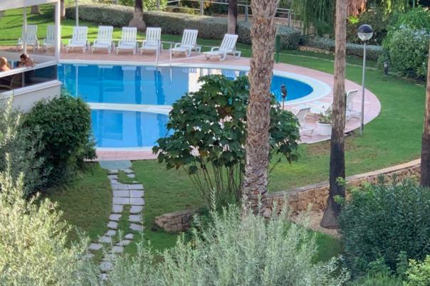 2 bed apartment in Alfaz del Pi
