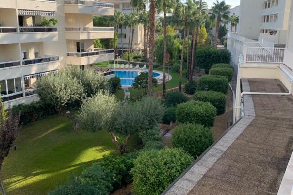 2 bed apartment in Alfaz del Pi