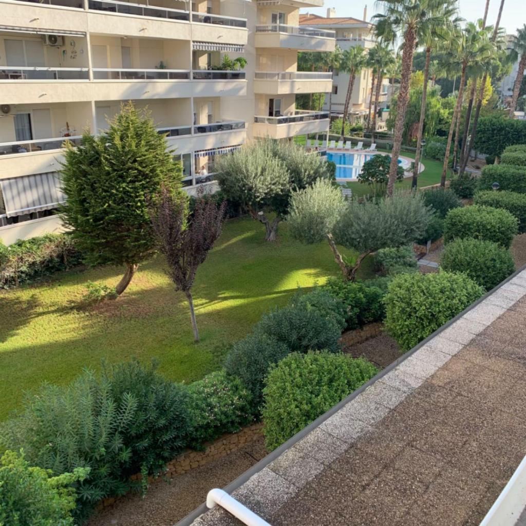 2 bed apartment in Alfaz del Pi