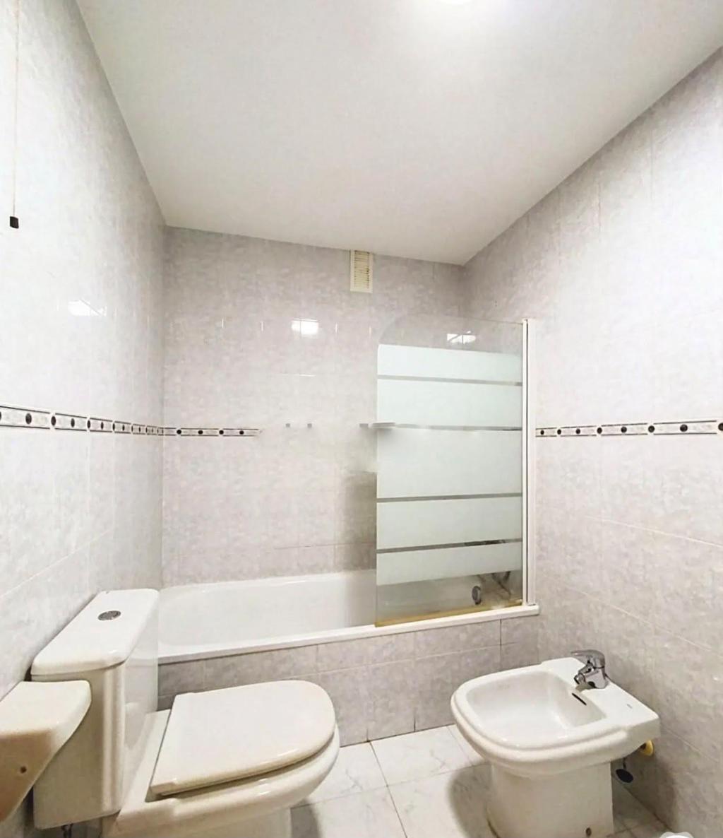 2 bed apartment in Alfaz del Pi