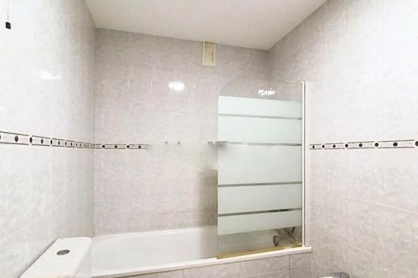 2 bed apartment in Alfaz del Pi