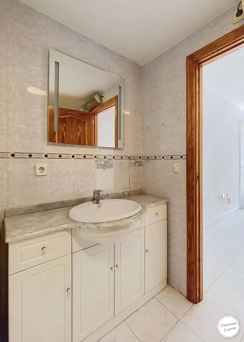 2 bed apartment in Alfaz del Pi