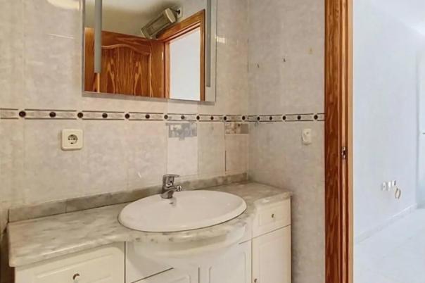 2 bed apartment in Alfaz del Pi