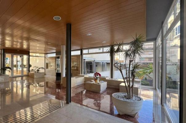 2 bed apartment in Alfaz del Pi