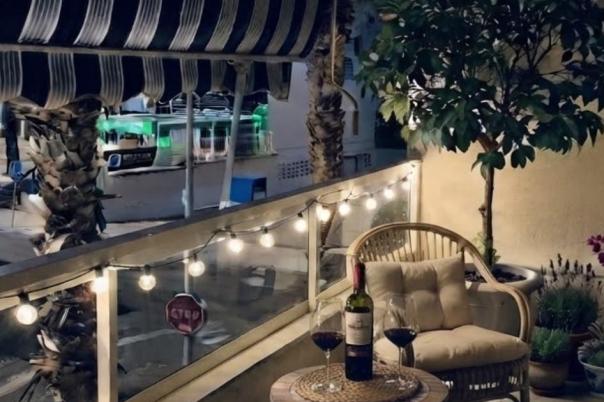 2 bed apartment in Alfaz del Pi