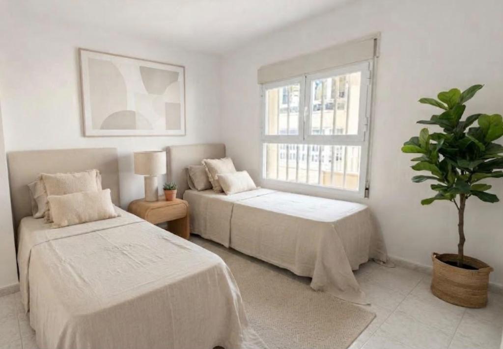 2 bed apartment in Alfaz del Pi